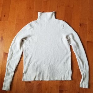 Madewell Wool Blend Sweater
